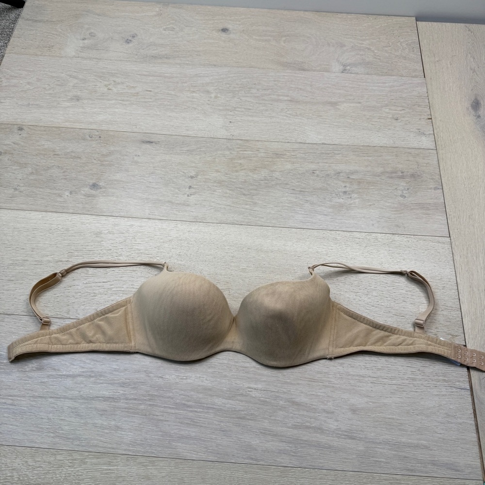 Cosabella Mesh Bra